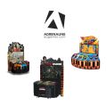 Adrenalin Amusement